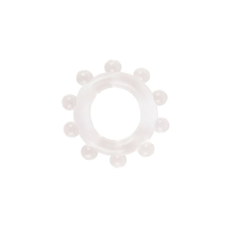 Power Enhancer Ring Clear