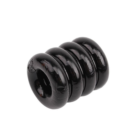 Quadplay Cock Ring
