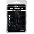 Prostate Pleaser Plug