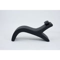 Kama Sutra Halo Arc Love Lounge Black