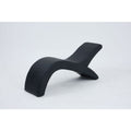 Kama Sutra Halo Arc Love Lounge Black