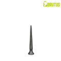 Brutus 30cm Silicone Anal Depth Trainer