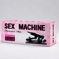 Pleasure Plus Multi Angle Sex Machine